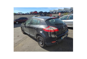 Commande chauffage RENAULT MEGANE 3 Photo n°19