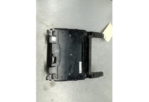 Bouton de warning CITROEN C4 2 Photo n°1