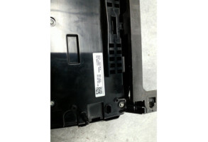 Bouton de warning CITROEN C4 2 Photo n°2