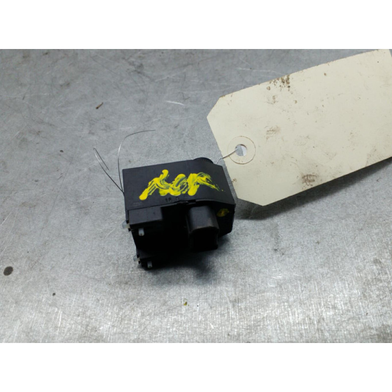 Commande retroviseurs AUDI A3 1 Photo n°1