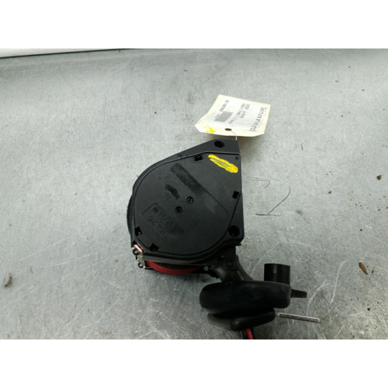 Ceinture arriere droit SKODA FABIA 1 Photo n°1