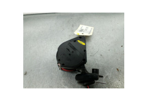 Ceinture arriere droit SKODA FABIA 1 Photo n°1