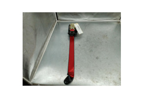 Ceinture arriere droit SKODA FABIA 1 Photo n°3