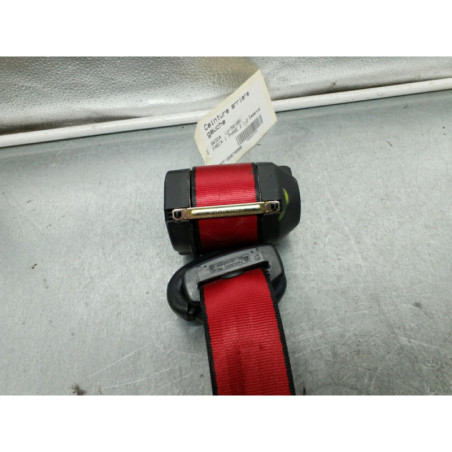 Ceinture arriere gauche SKODA FABIA 1