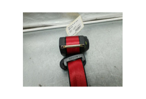 Ceinture arriere gauche SKODA FABIA 1 Photo n°1