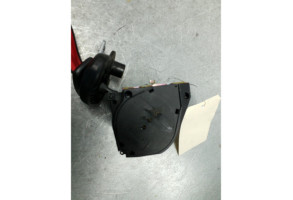 Ceinture arriere gauche SKODA FABIA 1 Photo n°3