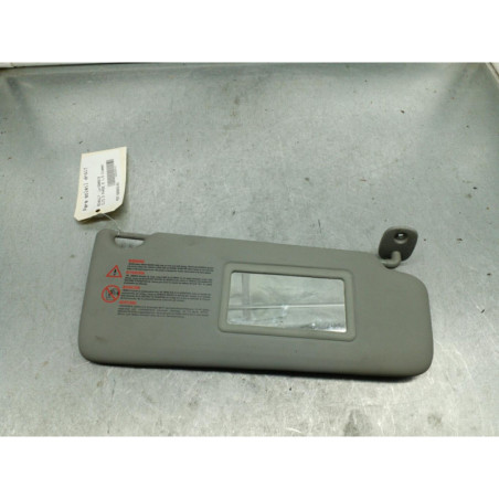 Pare soleil droit RENAULT CLIO 2