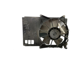 Moto ventilateur radiateur SUZUKI SWIFT 3 Photo n°1