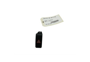 Bouton de warning SUZUKI SWIFT 3 Photo n°2