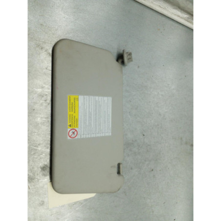 Pare soleil droit SUZUKI SWIFT 3