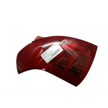 Feu arriere principal gauche (feux) SUZUKI SWIFT 3