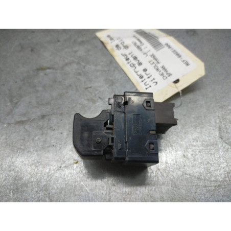 Interrupteur de leve vitre avant droit CHEVROLET SPARK