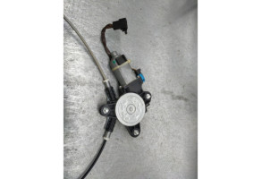 Leve vitre electrique arriere droit CHEVROLET SPARK Photo n°1