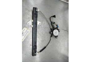 Leve vitre electrique arriere droit CHEVROLET SPARK Photo n°2