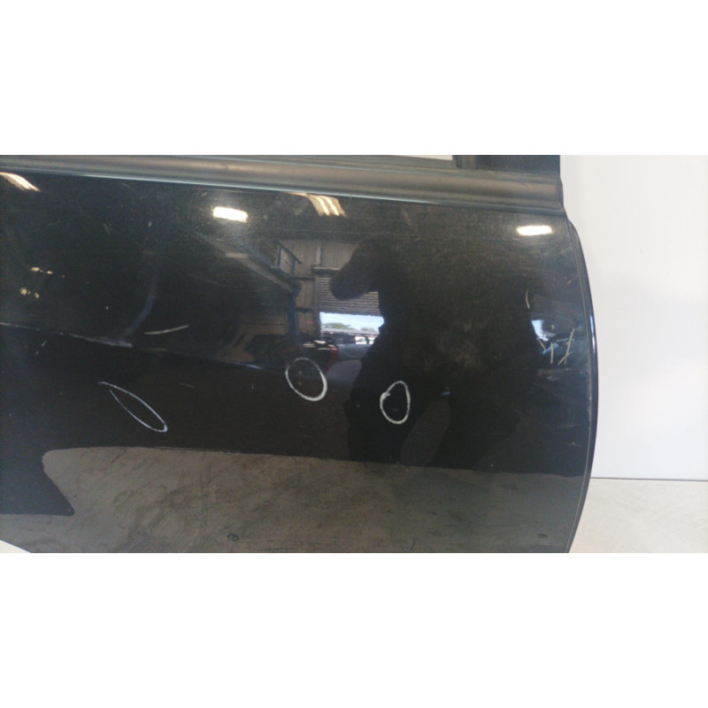Porte arriere droit CHEVROLET SPARK Photo n°1