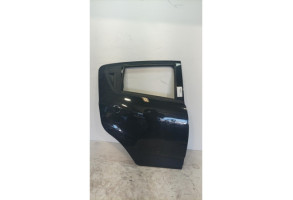 Porte arriere droit CHEVROLET SPARK Photo n°2