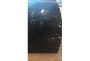 Porte arriere droit CHEVROLET SPARK Photo n°7