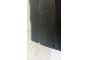 Porte arriere droit CHEVROLET SPARK Photo n°11