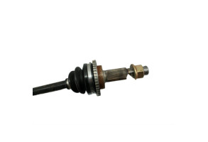 Cardan arriere droit (transmission) NISSAN X-TRAIL 1 Photo n°3