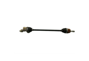 Cardan arriere gauche (transmission) NISSAN X-TRAIL 1 Photo n°2