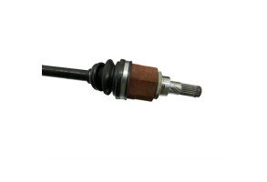Cardan arriere gauche (transmission) NISSAN X-TRAIL 1 Photo n°3