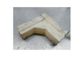 Vase d'expansion NISSAN X-TRAIL 1 Photo n°1