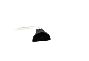 Bouton de warning NISSAN X-TRAIL 1 Photo n°1