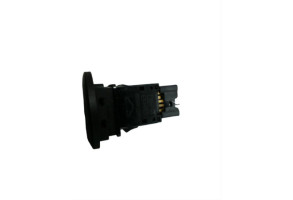 Bouton de warning NISSAN X-TRAIL 1 Photo n°2