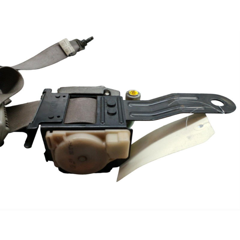 Ceinture avant droit NISSAN X-TRAIL 1 Photo n°1