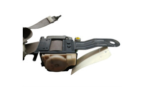 Ceinture avant droit NISSAN X-TRAIL 1 Photo n°1