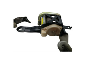 Ceinture avant droit NISSAN X-TRAIL 1 Photo n°3