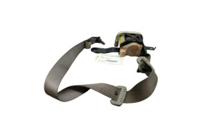 Ceinture avant droit NISSAN X-TRAIL 1 Photo n°4