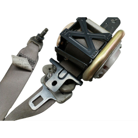 Ceinture avant gauche NISSAN X-TRAIL 1
