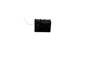 Commande retroviseurs NISSAN X-TRAIL 1 Photo n°2