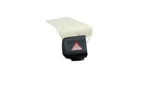 Bouton de warning CITROEN BERLINGO 3 M Photo n°2