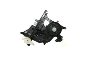 Leve vitre electrique avant gauche CITROEN BERLINGO 3 M Photo n°3