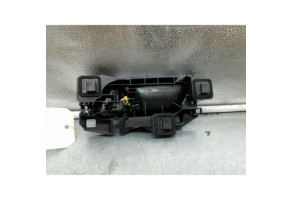 Poignee interieur avant droit CITROEN BERLINGO 3 M Photo n°2