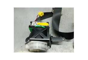 Ceinture avant droit TOYOTA AURIS 1 Photo n°1