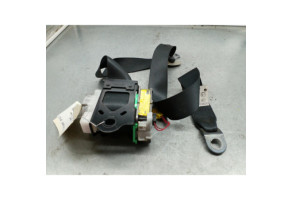 Ceinture avant droit TOYOTA AURIS 1 Photo n°2