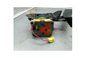 Ceinture avant droit TOYOTA AURIS 1 Photo n°3