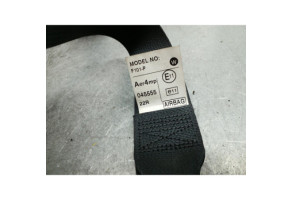 Ceinture avant droit TOYOTA AURIS 1 Photo n°4