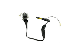 Ceinture avant droit OPEL MERIVA B Photo n°2