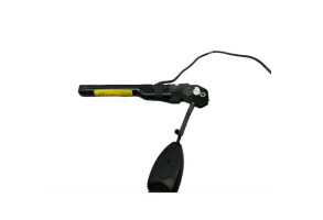 Ceinture avant droit OPEL MERIVA B Photo n°5