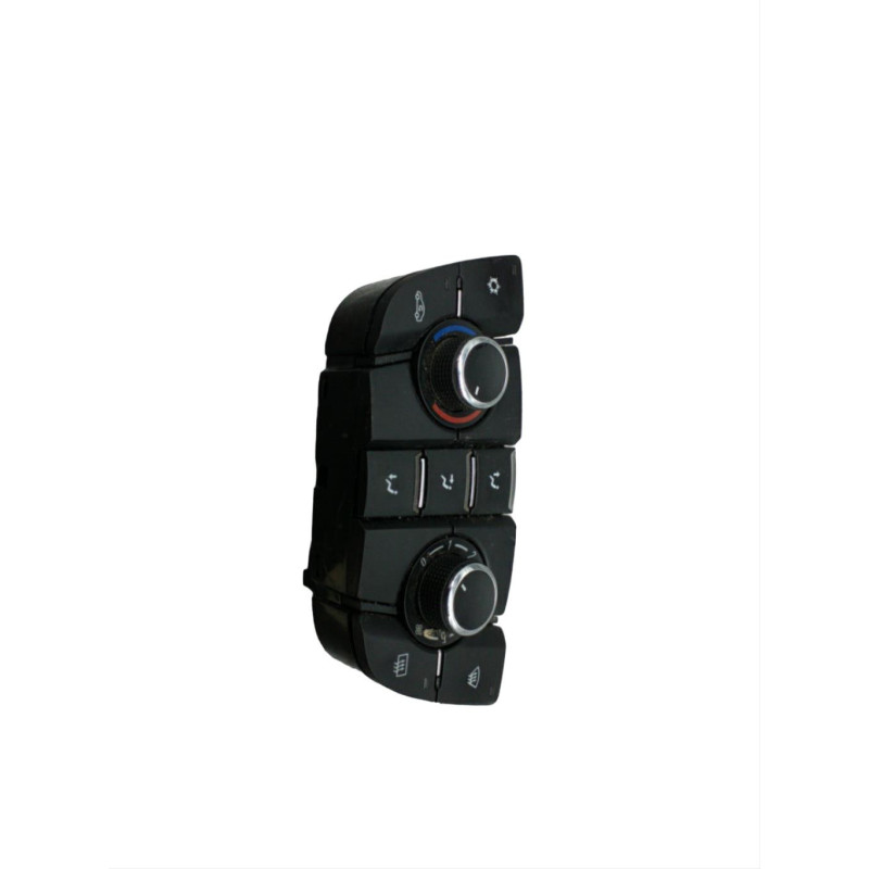 Commande chauffage OPEL MERIVA B Photo n°1