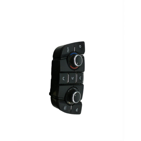 Commande chauffage OPEL MERIVA B