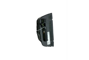 Commande chauffage OPEL MERIVA B Photo n°3
