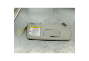 Pare soleil droit OPEL MERIVA B Photo n°2