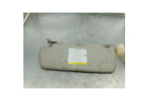 Pare soleil droit OPEL MERIVA B Photo n°3