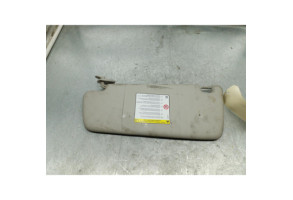 Pare soleil droit OPEL MERIVA B Photo n°4