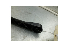 Bras essuie glace avant droit OPEL MERIVA B Photo n°2